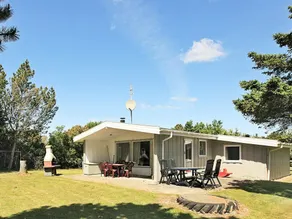 Scenic Holiday Home in Dannemare With Sauna - Image 4