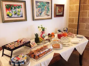 Hotel Villa Leuzzi - Image 5