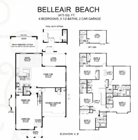 Watersong Resort 416 - Image 2