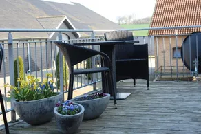 Louiselund Bed & Breakfast - Image 4