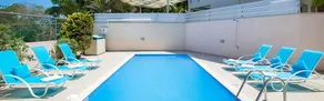 Oceanview Luxury Villa 205 - Image 4