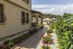 Villa Mimoza by Tatilpremium - Image 3
