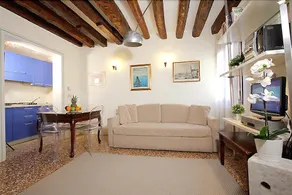 City Apartments - Residence Rialto - Image 4