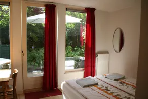 B&B Jordaan - Image 4