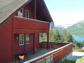 27 Person Holiday Home in Dyrdal-by Traum - Image 5