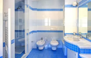 Awesome Home in Trestina With Outdoor Swimming Pool, Sauna and Wifi - Image 5