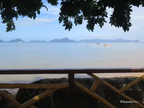 Four Seasons Seaview Hotel - Image 3