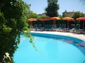 Erciyes Apart Hotel - Image 4