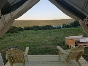 Tentrr - Lake View Retreat - Image 2