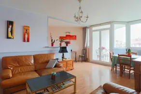Magnifique appartement et terrasse - Image 2