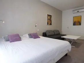 Studio Hoche - 4 personnes - Image 3
