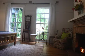 Rocky Creek Art Garden B&B - Image 3