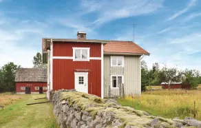 Nice Home in Älmhult With 2 Bedrooms - Image 5