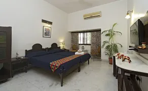 Eltravo Hotel Jaipur - Image 2