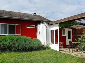 Rustic Seaside Holiday Home in Nyborg - Image 3
