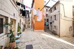 Ambient Apartman - Old Center Rovinj - Image 4
