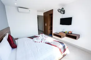 Vivian Hotel - Image 4