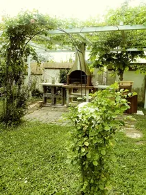 Apartment With 2 Bedrooms in Tollo, With Wifi - 6 km From the Beach - Image 4