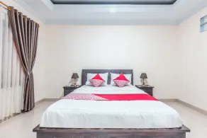 Wisma Lux Barkah by OYO Rooms - Image 3