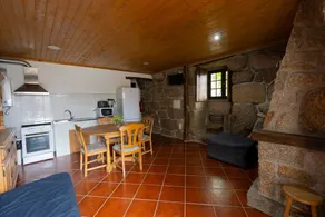 Pet Friendly Barbecue Gerês Mystay - Image 3