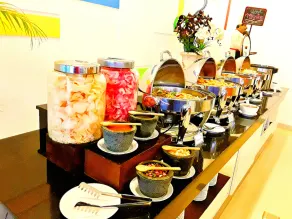 Amaris Hotel Nagoya Hill - Image 4
