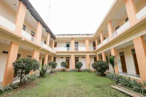 Airy Eco Syariah Karawaci Zam Zam Raya B1 7 Tangerang - Image 4