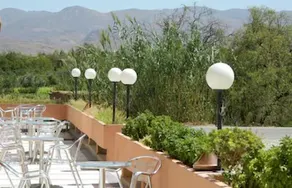 Mandar Saghrou Tazakht Hotel - Image 5