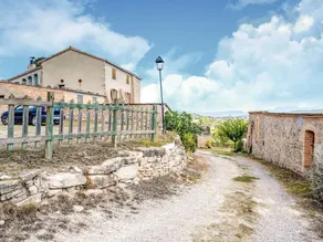 Modern Cottage in Sant Martí de Tous With Pool - Image 3