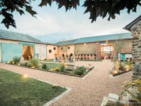 La Ferme d'Armenon - Image 3