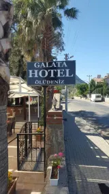 Galata Hotel - Image 3