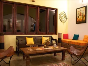 Cinnamon Village - Image 1