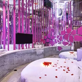 Pin'ai Boutique Theme Hotel (Beijing Guomao Baiziwan Subway Station Branch) - Image 2