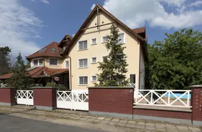 Hotel Francoise - Image 4
