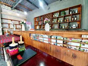 SeaWeed Homestay Hoi An - Image 4
