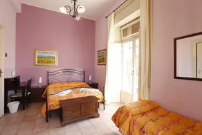 B&B Globetrotter Siracusa - Image 4