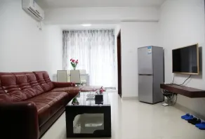 Nafuju Fashion Apartment (Dongmen) - Image 4