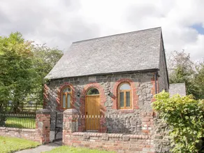 Bausley Chapel - Image 2