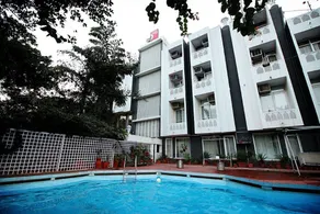 Aravali Clarks Inn - Image 5