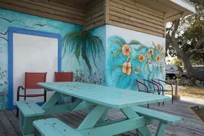 Camptel Resort Cedar Key - Image 4