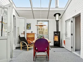 6 person feriebolig i Jægerspris - Image 4