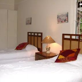 Amboni Lodge - Image 2