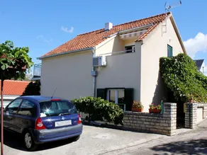 Voll ausgestattete Wohnung mit Grill und Terrasse | Gartenblick - Image 5