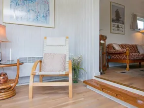 Exquisite Holiday Home in Jutland With Barbecue - Image 2