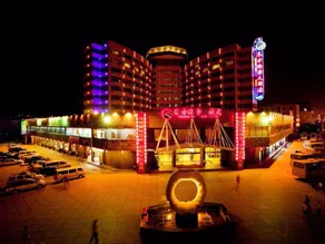 Sanya Orient Bay View Hotel - Image 4
