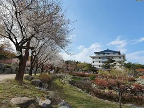 Cheoksan Hot Spring - Image 5