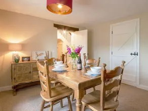 Tithe Barn Cottages - Image 3