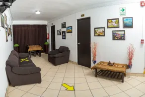 Hotel del Sur - Image 4