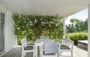 Awesome Apartment in Värnamo With 2 Bedrooms, Jacuzzi and Wifi - Image 2