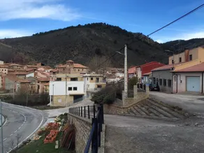 House With 4 Bedrooms in Noguera de Albarracín, With Wonderful Mountain View - Image 3