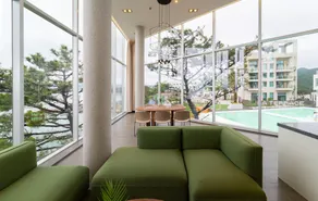 La Terrace Club Hotel & Villa - Image 3
